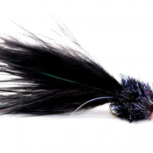 Black uv hot head scaled