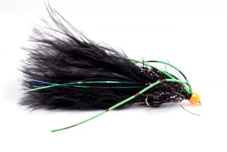 Hot head creeper  scaled