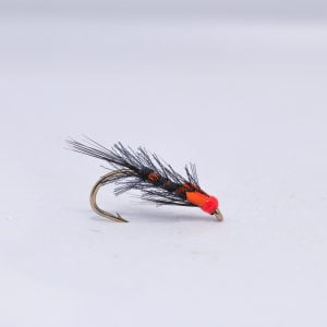 Hothead Pesudo Diawl Bach