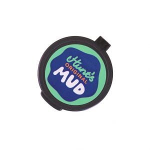 Hunt s original mud the best leader sink for when fishing dry flies