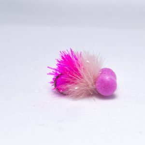 Pink Biscuit scaled