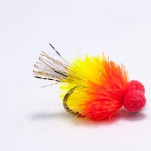 Small eyed Tequila Boobie with Sparkler tail  scaled