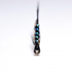 black db pearl top view