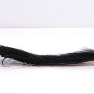 black flash yellowed boobysnake scaled