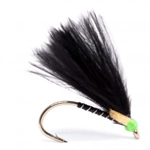green head corm scaled