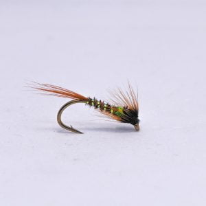hawer shotspot