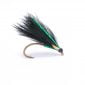 junglecock short tied green flash corm scaled