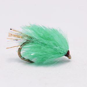 spearmint blob