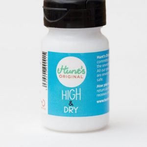 hunt s original high and dry perfect for helping cdc style flies float
