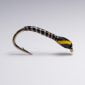 rutland quill buzzer black scaled