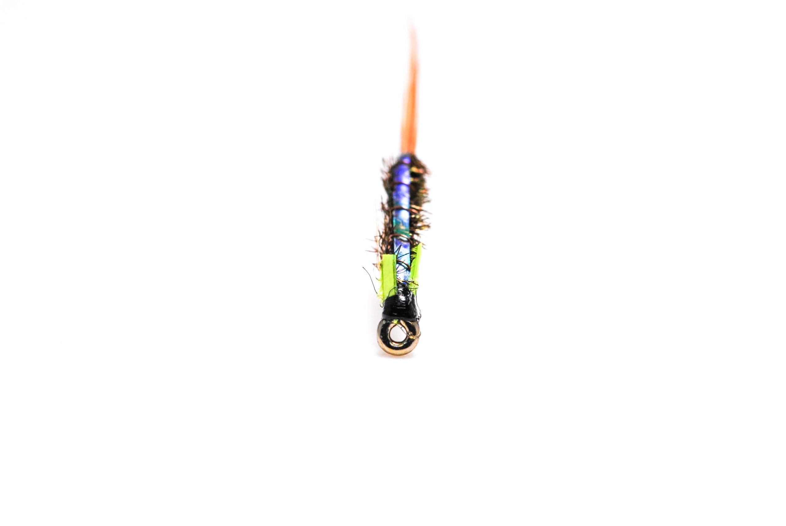 top view green sleve scaled